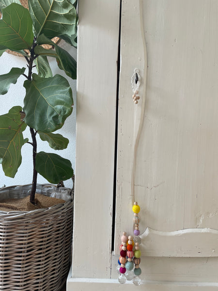 Suncatcher türkis