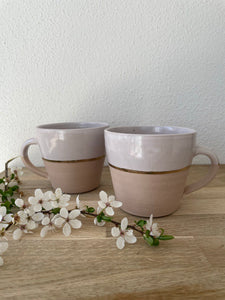 rosa Tasse
