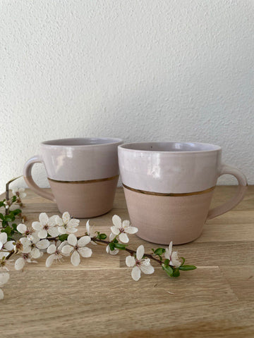 rosa Tasse